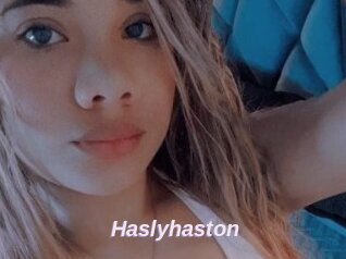 Haslyhaston