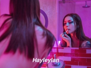 Hayleylan