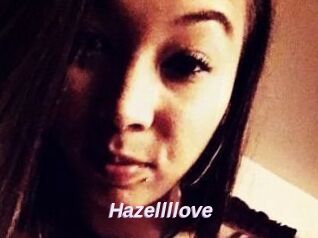 Hazellllove