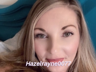 Hazelrayne0077