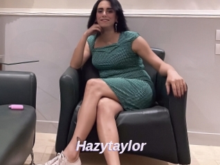 Hazytaylor