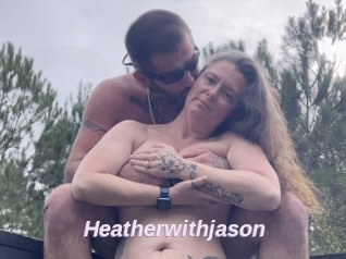 Heatherwithjason