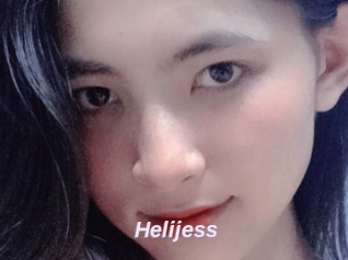 Helijess