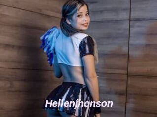 Hellenjhonson