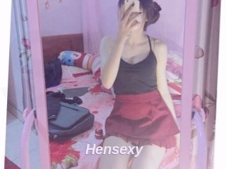 Hensexy