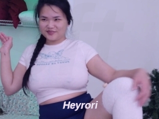 Heyrori