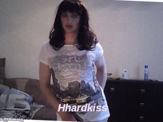 Hhardkiss