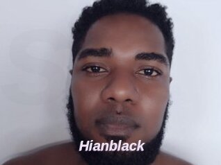 Hianblack