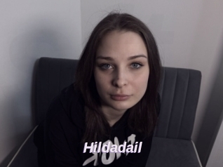 Hildadail