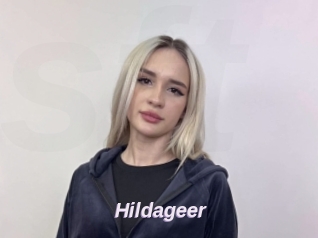 Hildageer