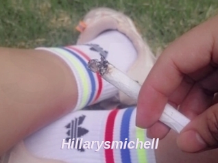 Hillarysmichell