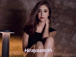 Hirayasmith