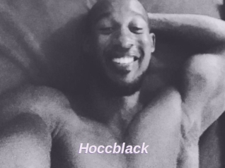 Hoccblack