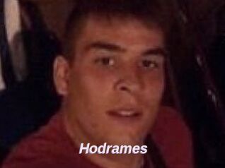 Hodrames