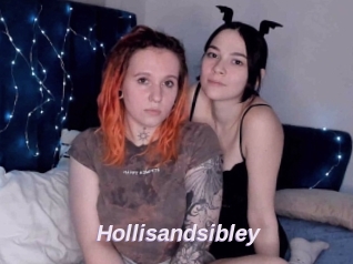 Hollisandsibley