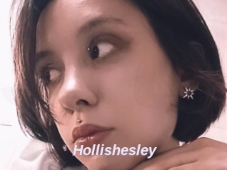 Hollishesley