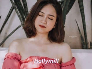 Hollymilf