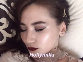 Hollymilki