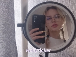 Hollyricker