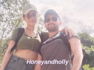 Honeyandholly