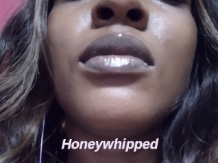 Honeywhipped