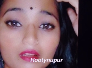 Hootynupur