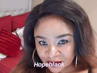 Hopeblack