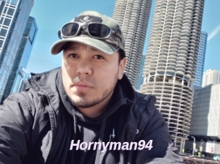 Hornyman94