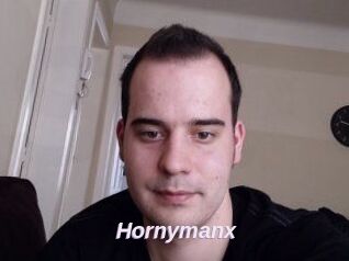 Hornymanx