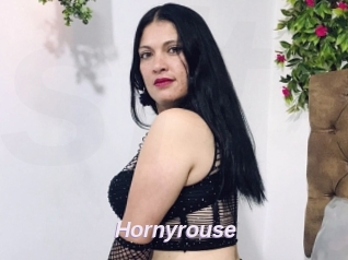 Hornyrouse