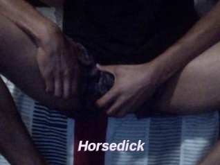 Horsedick