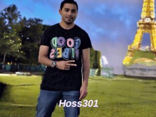 Hoss301