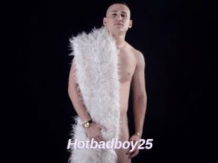 Hotbadboy25