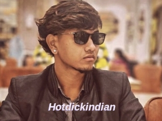 Hotdickindian