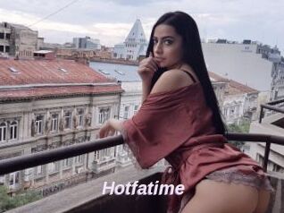 Hotfatime