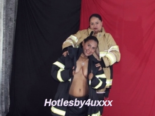 Hotlesby4uxxx