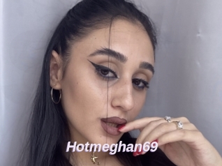 Hotmeghan69