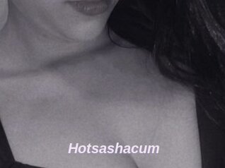 Hotsashacum