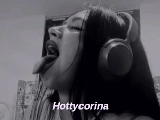 Hottycorina