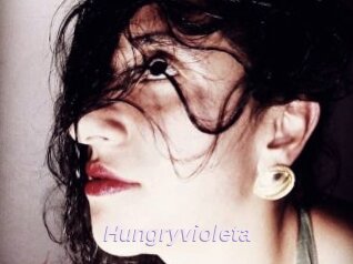 Hungryvioleta