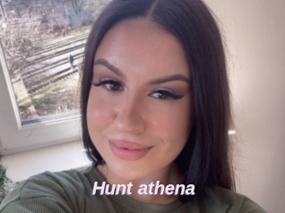 Hunt_athena