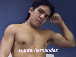 Hunterhernandez