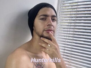 Hunterhills