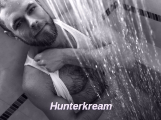 Hunterkream