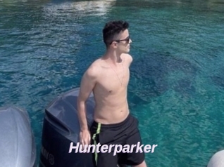 Hunterparker