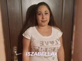 ISZABELLAx