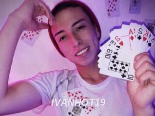 IVANHOT19