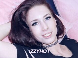 IZZYHOT