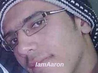 IamAaron