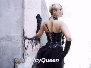 IcyQueen